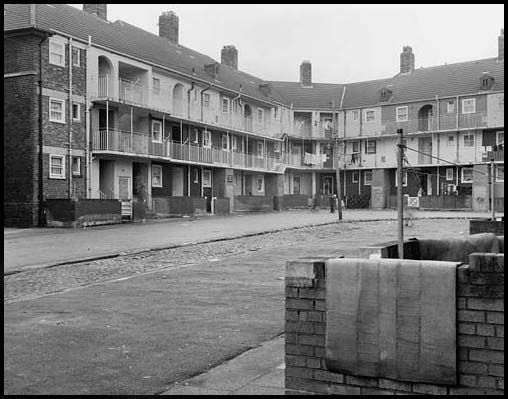 mats dryning burlington street